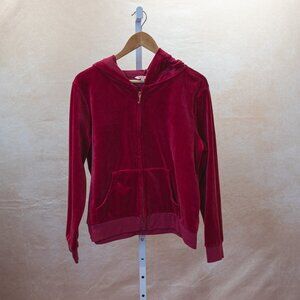 Juicy Couture Zip-Up